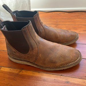 Red Wing 3311 Weekender Chelsea